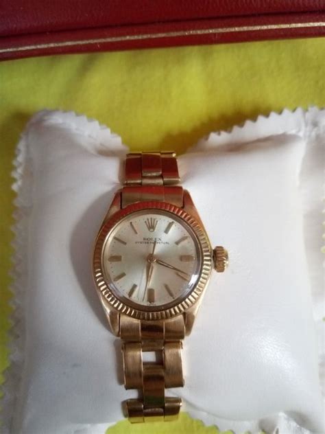 rolex da donna anni 60|cerchi rolex prezzi.